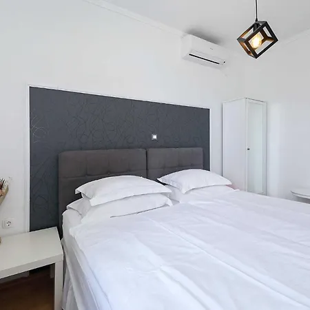 Apartament Laura, No 2
