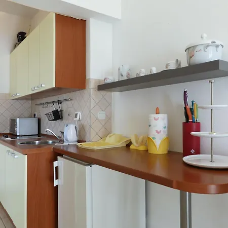 Apartman Laura, No 2