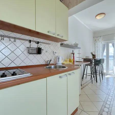 Apartman Laura, No 2