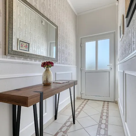 Apartman Laura, No 2