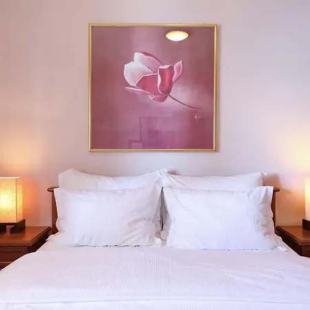 Apartman Laura, No 2