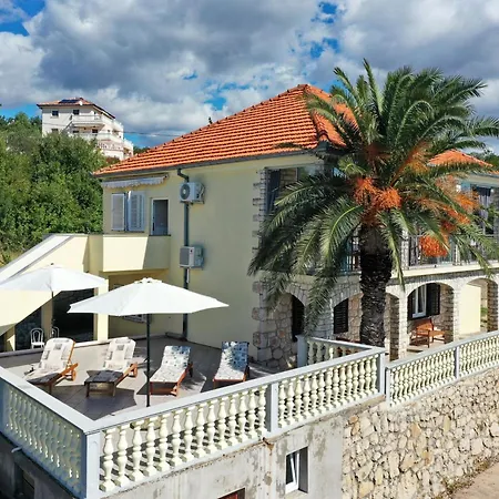 Apartman Laura, No 2