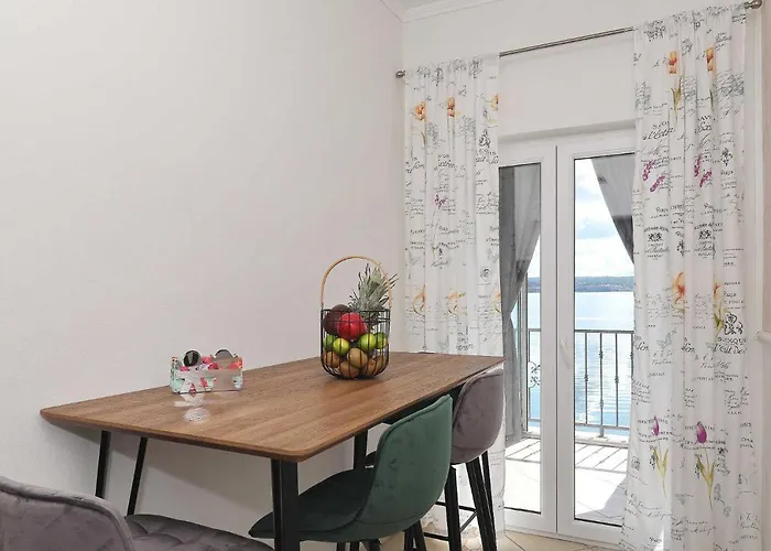 Appartement Laura, No 2