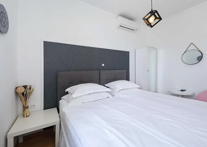 Appartement Laura, No 2