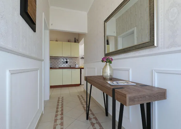 Apartment Laura, No 2 Maslenica