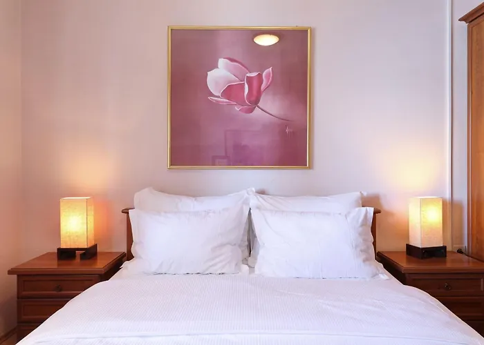 Apartment Laura, No 2