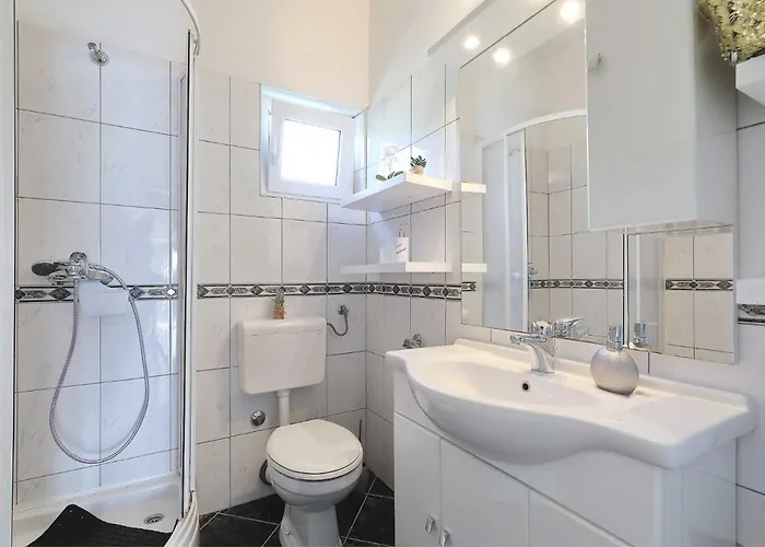 Apartmán Laura, No 2 Maslenica