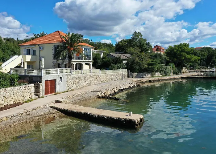 Apartment Laura, No 2